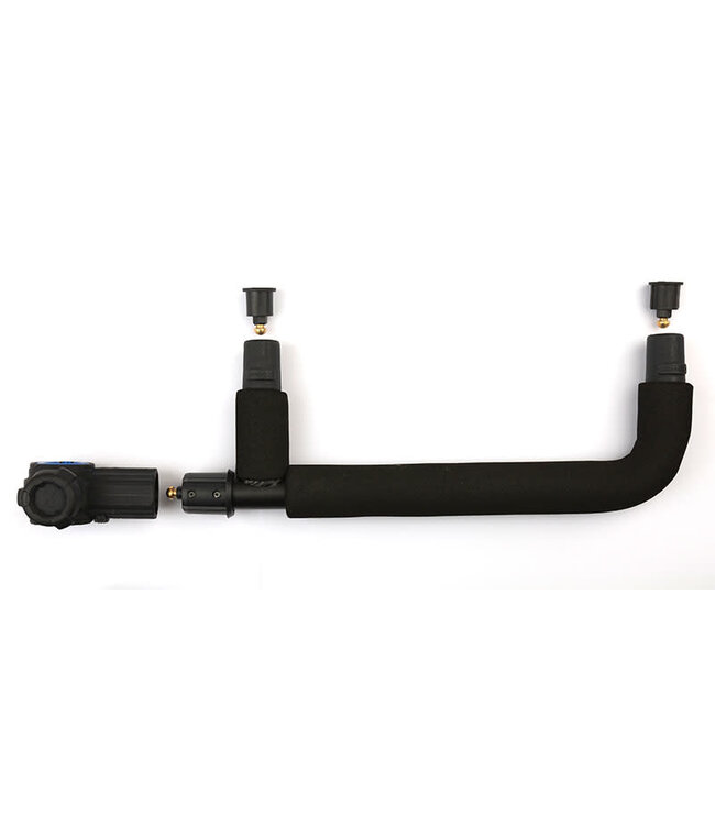 Matrix 3D-R Double Protector Bar Short