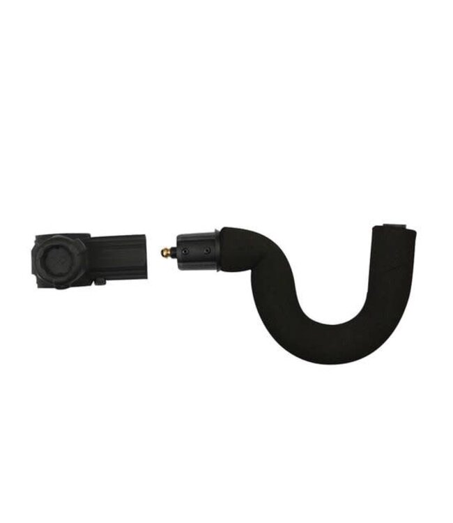 Matrix 3D-R Up & Over Pole Rest