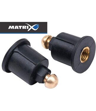 Matrix Quick Release Insert Threads (2 pcs)