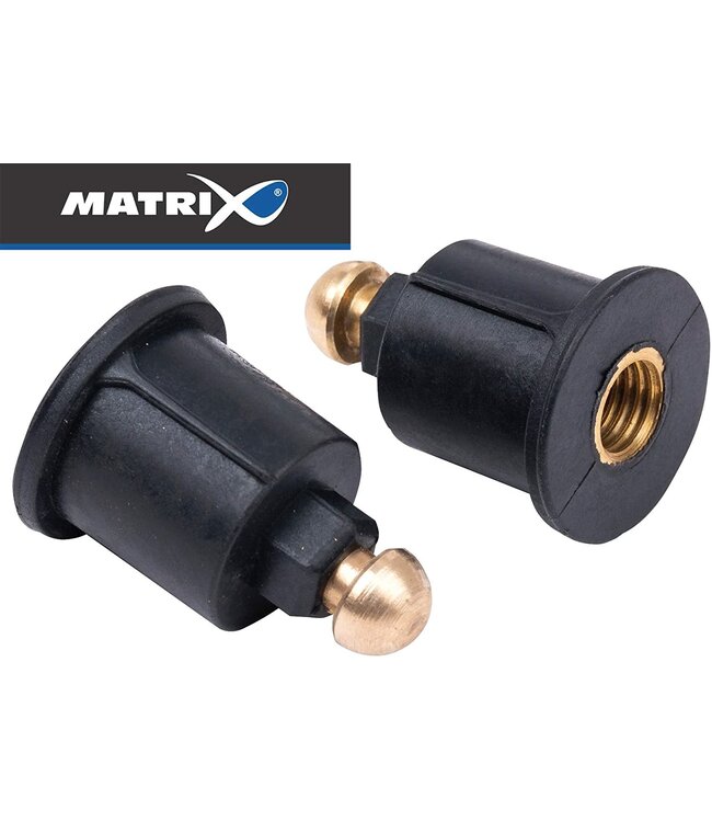Matrix Quick Release Insert Threads (2 pcs)