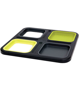 Matrix Bait Waiter Loaded With Inserts