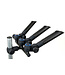 Matrix Multi Angle Rod Holder (incl 3 multi locking rod holders)