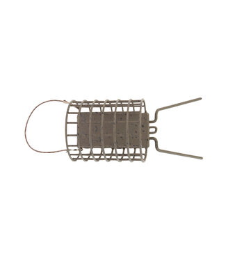 Preston Mangeoires A Griffes