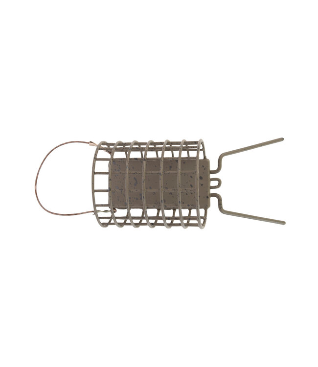 Preston Claw Feeder For Holding In Strong Currents