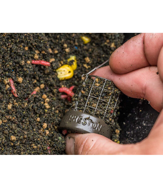 Preston Distance Cage Feeder