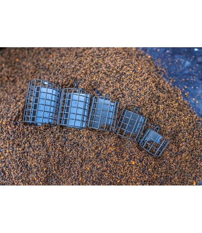 Preston Wire Cage Feeders