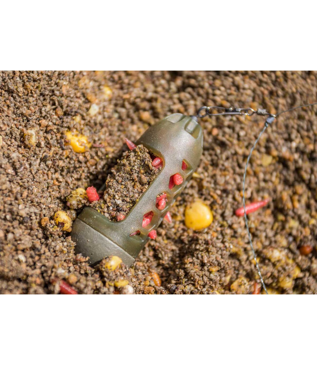 Preston Absolute Window Feeders (Caged)