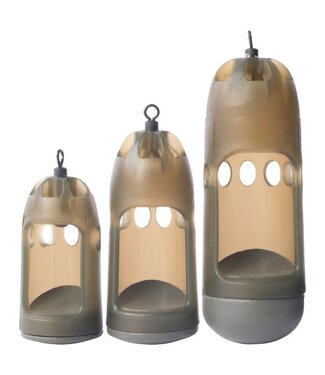 Preston Absolute Window Feeder (Solid)