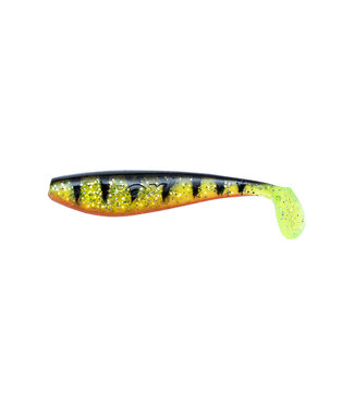Fox Rage Ultra UV Zander Pro Shad 10cm