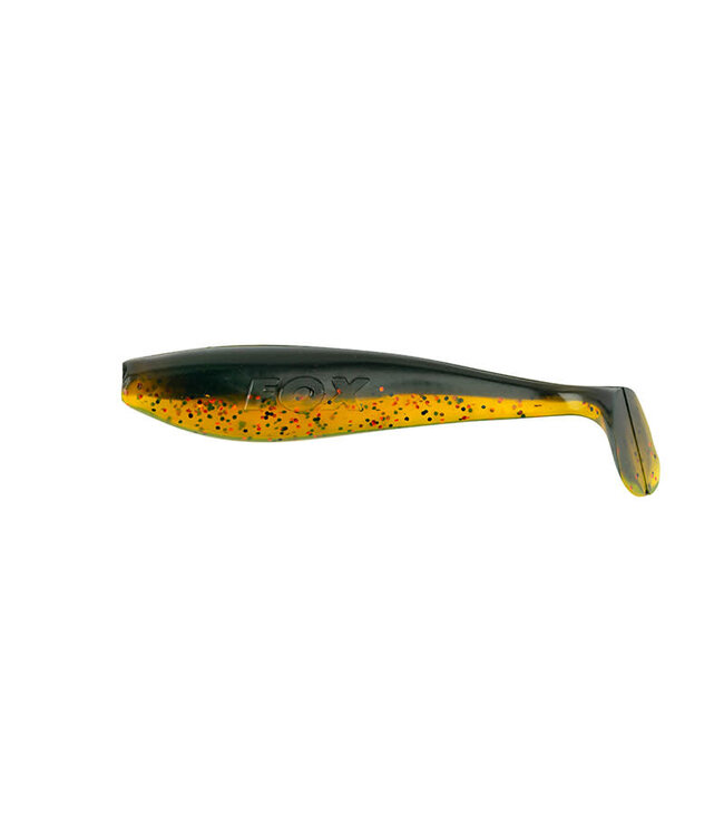 Fox Rage Ultra UV Zander Pro Shad 10cm