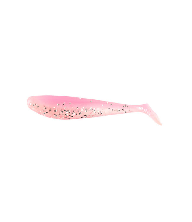 Fox Rage Ultra UV Zander Pro Shad 10cm