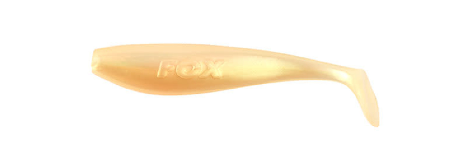 Señuelos De Pesca Fox Rage Ultra UV - Paquete Multicolor Para Zander, Slick Shad Y Critter