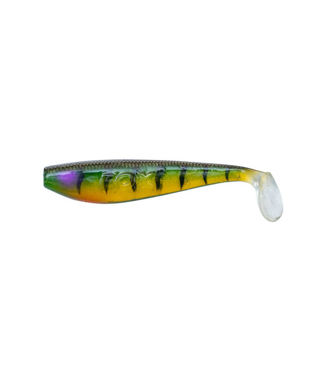 Fox Rage Ultra UV Zander Pro Shad 14cm