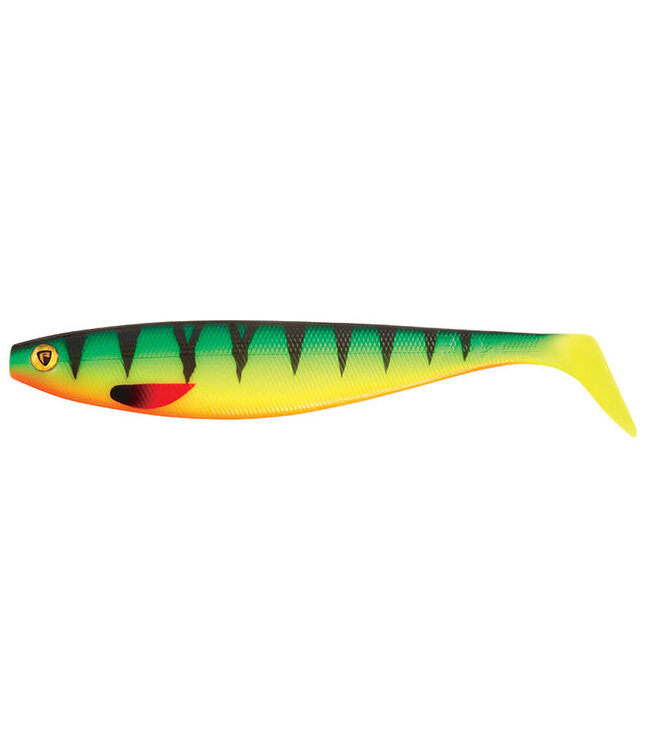 Fox Rage Pro Shad Natural Classic 10cm