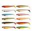 Fox Rage Pro Shad Natural Classic 10cm