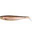 Fox Rage Pro Shad Natural Classic2 Finish 10cm – Shad Carnassier Réaliste avec Body Roll et Action Naturelle de la Queue