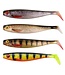 Fox Rage Pro Shad Natural Classic2 Finish 10cm