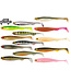 Fox Rage Slick Shad 11cm