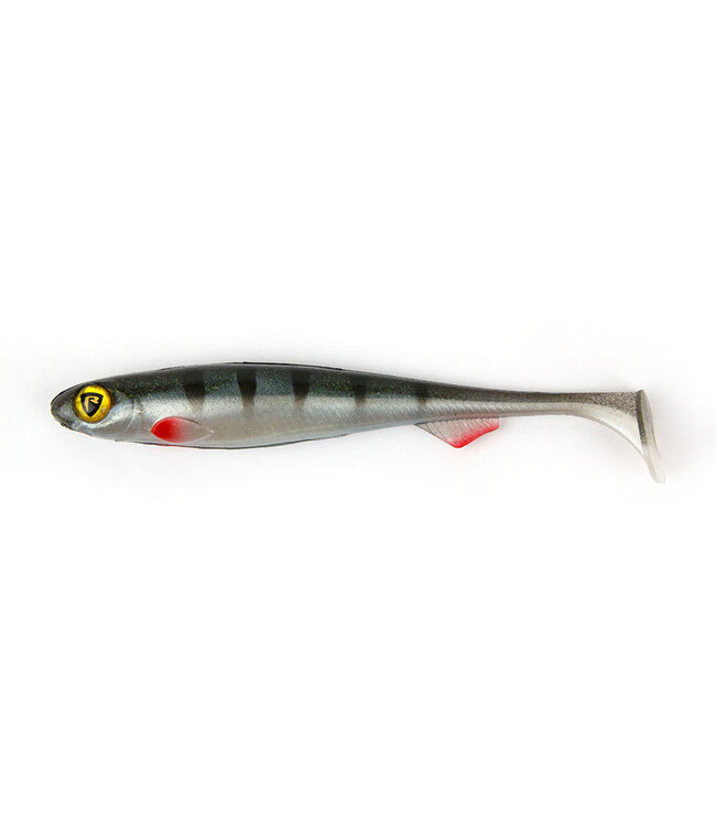 Fox Rage Slick Shad 11cm