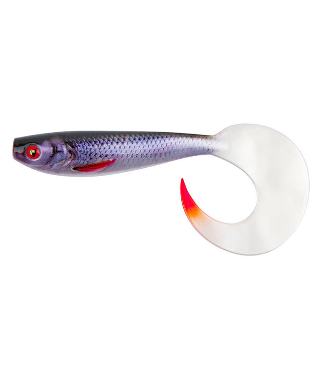 Fox Rage Pro Grub Natural 12cm