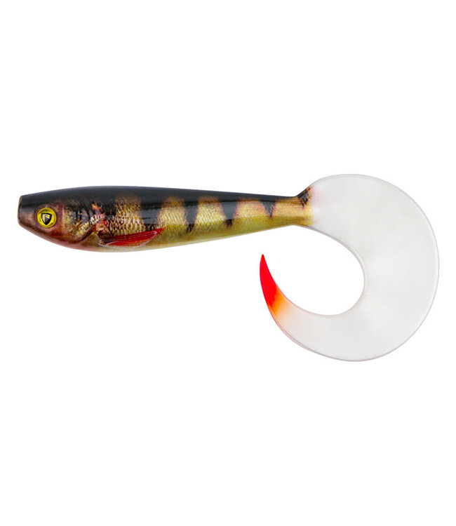 Fox Rage Pro Grub Natural 12cm