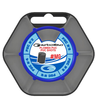 Garbolino PUC Shots