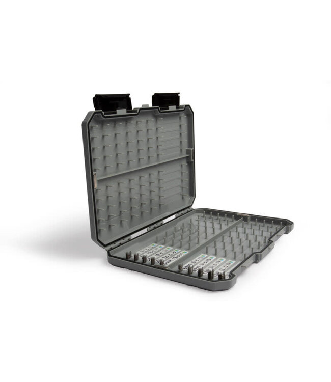 Preston Absolute All-Round Hooklength Box