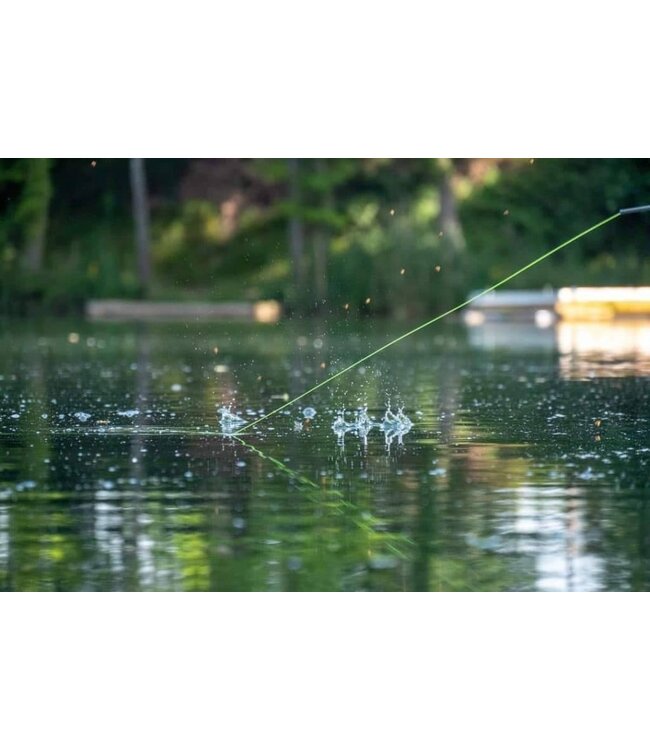 Preston Dura Slip Hybrid Elastic (3 m)