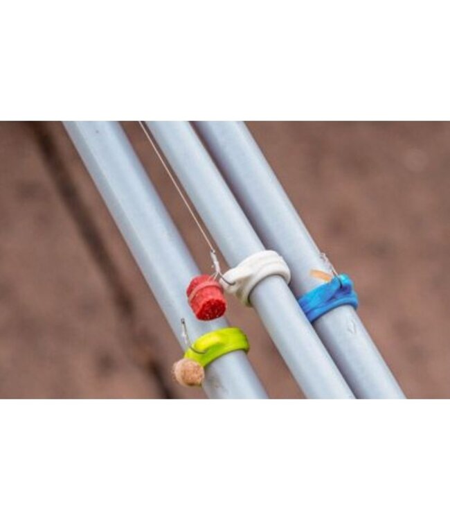 Preston Rig Hook Ups 8 Stück