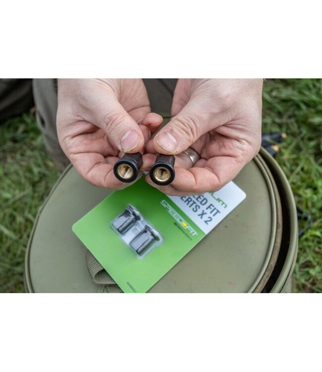 Korum Speed Fit Inserts