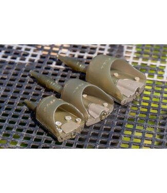 Preston ICS In-Line Solid Pellet  Feeder