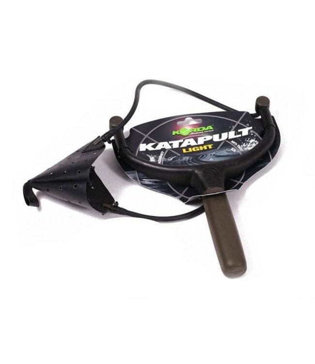 Korda Katapult Light Anti Twist