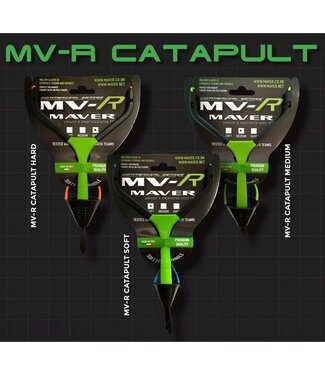 Maver MV-R Catapult