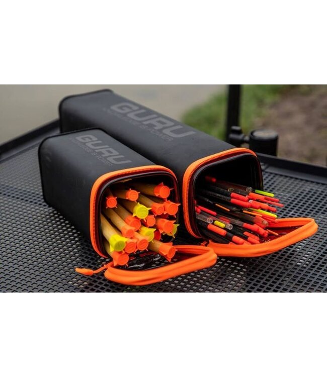 Guru Fusion 350 Float Eva Storage System