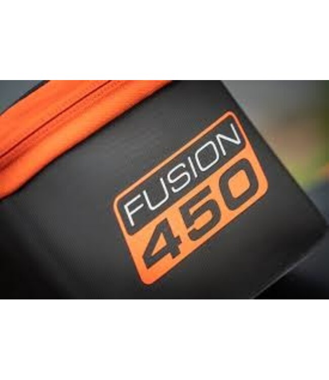 Guru Fusion 450