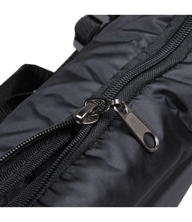 Guru Onthaakmat Fusion Black Mat Bag