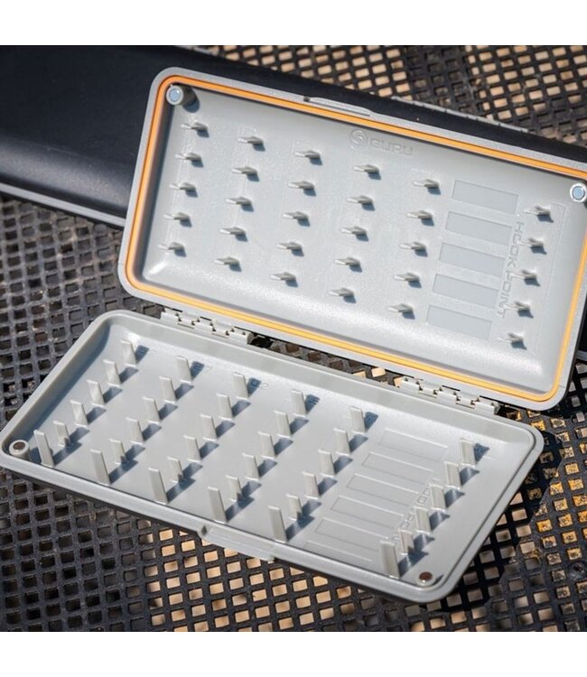 Guru Stealth Rig Case Six Inch