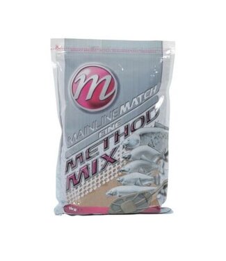 Mainline Match Fine Method Mix (1 kilo)