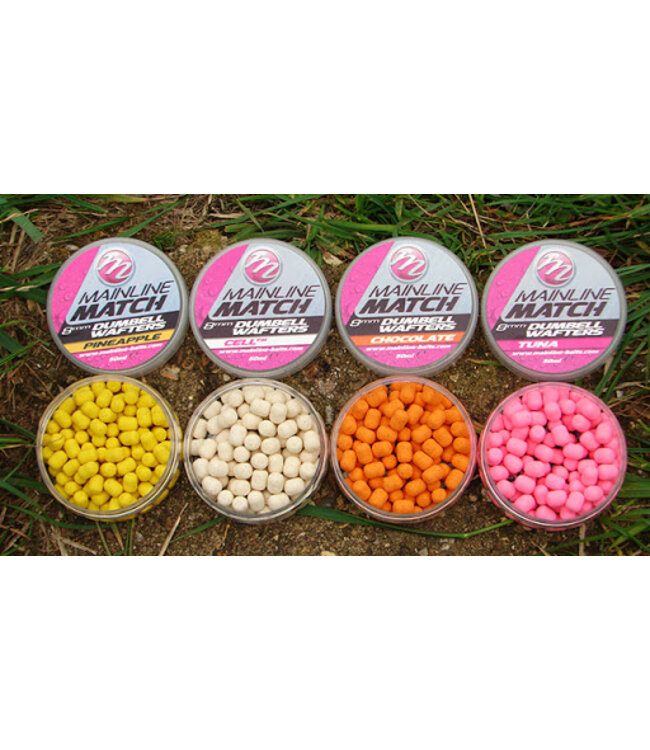 Mainline Match Dumbell Wafter 10mm (50 ml)
