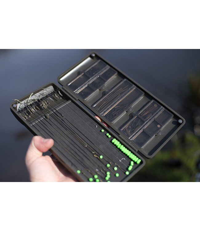 Korda Mini Rig-safe Combi Storage System