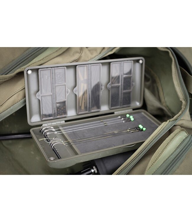 Korda Rigsafe Combi