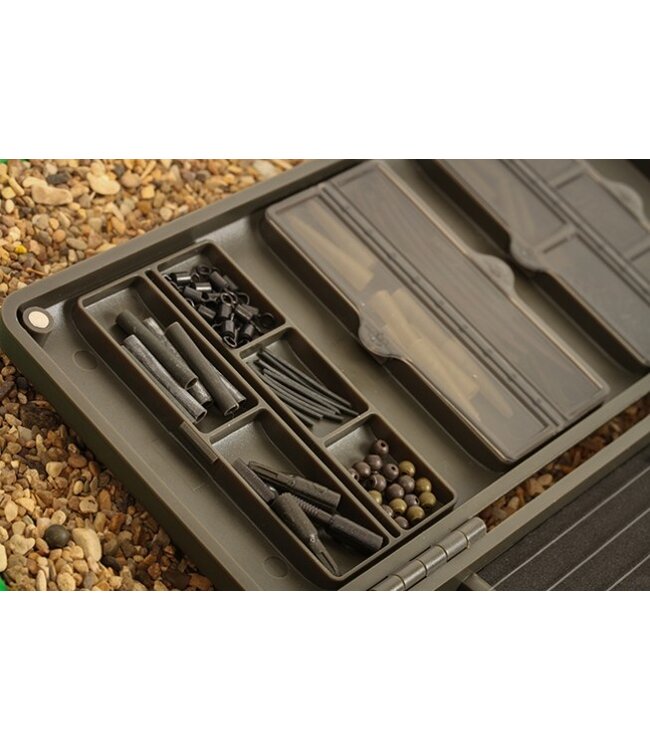 Korda Mini Rig-safe Combi Storage System