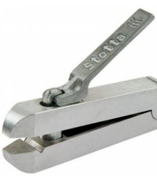 Preston Stotta Bleigewichtszange