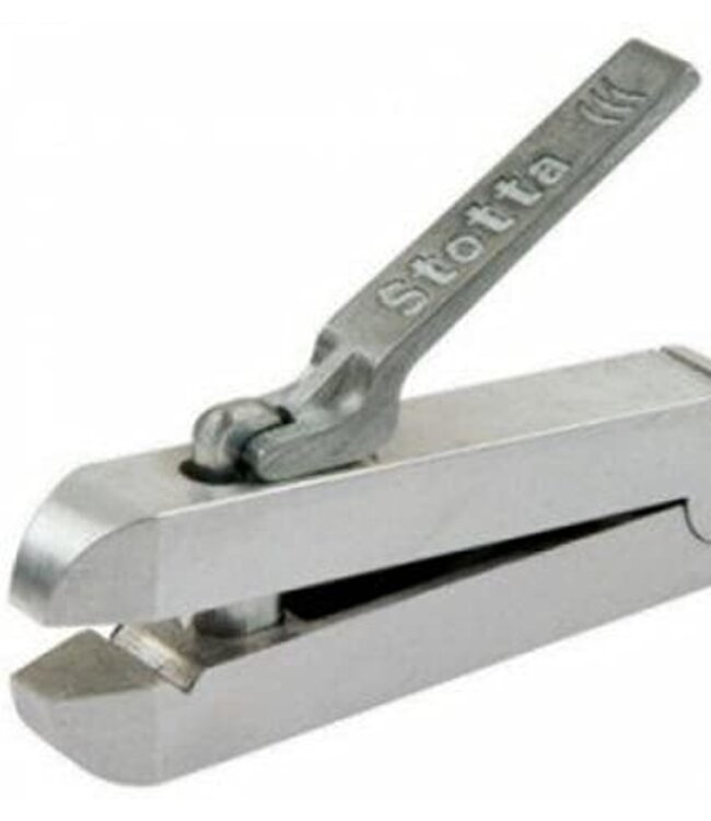 Preston Stotta Loodtang