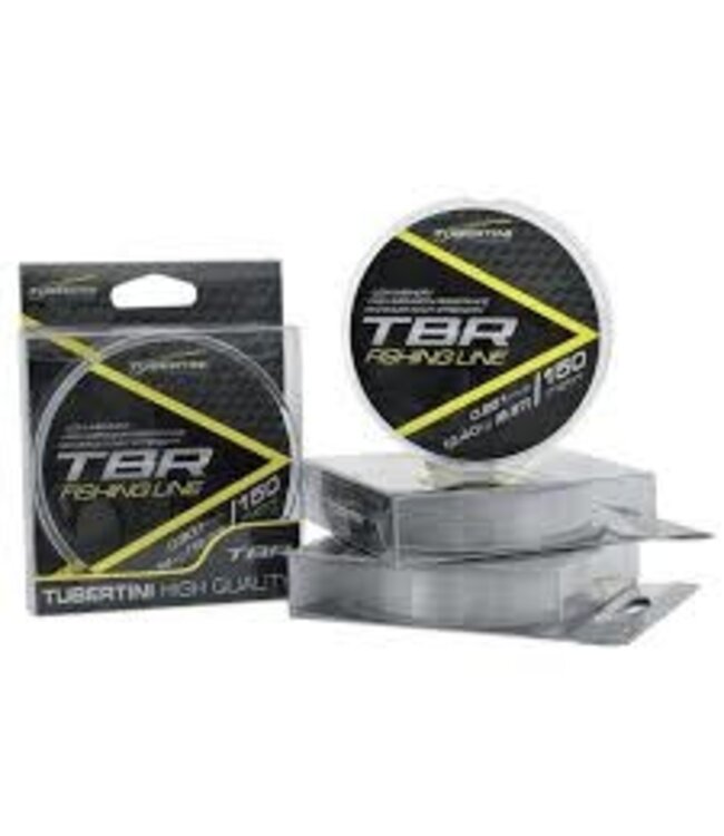 Tubertini TBR Fishing Line (150m)