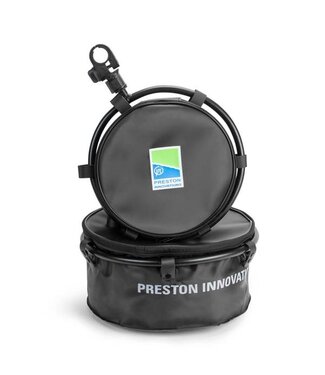 Preston Offbox 36 Eva Bowl and Hoop (Large)