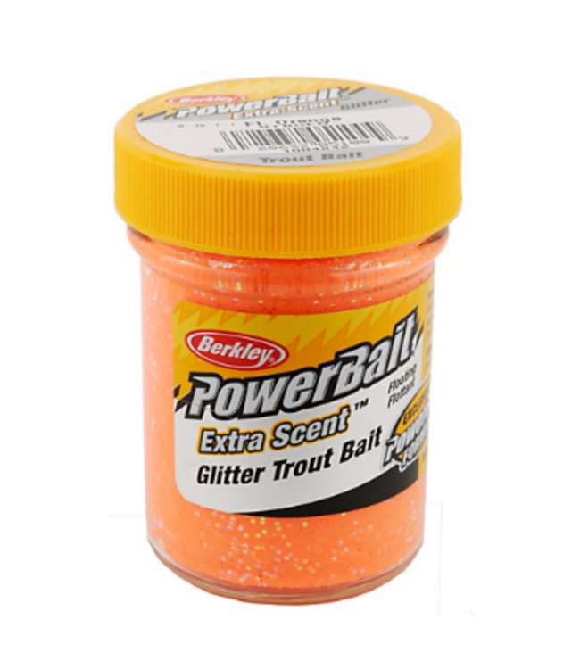 Berkley Trout Bait Natural Scent (50 g)