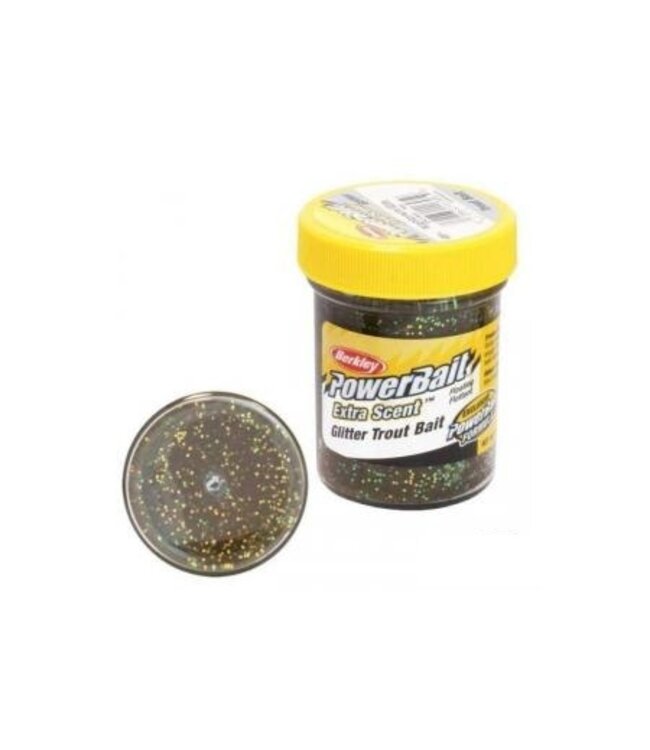 Berkley Trout Bait Natural Scent (50 g)