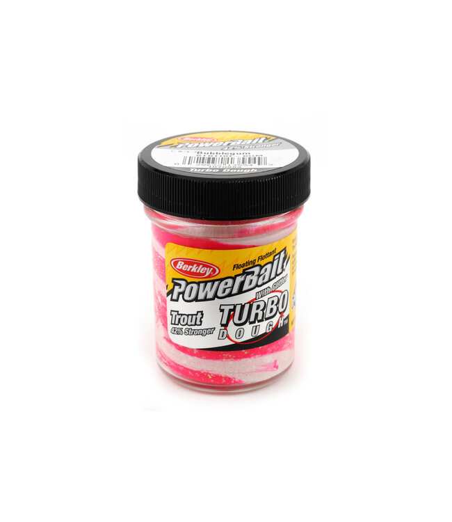 Berkley Powerbait Trout Bait Natural Scent (50 g)