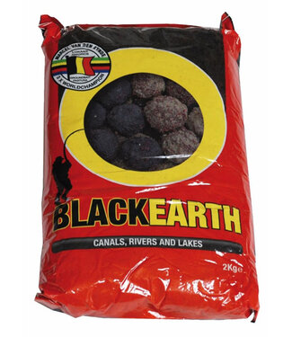 Marcel Van den Eynde Black Earth 2 Kilo